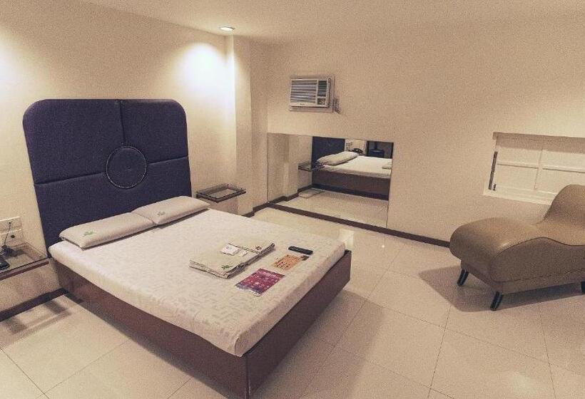 Town And Country Motel Vmapa