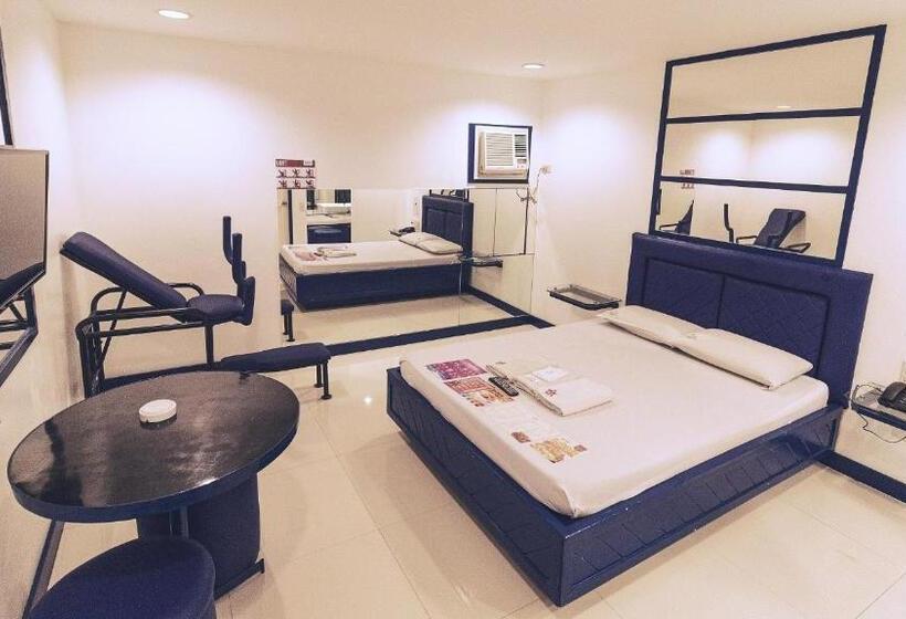 Town And Country Motel Vmapa