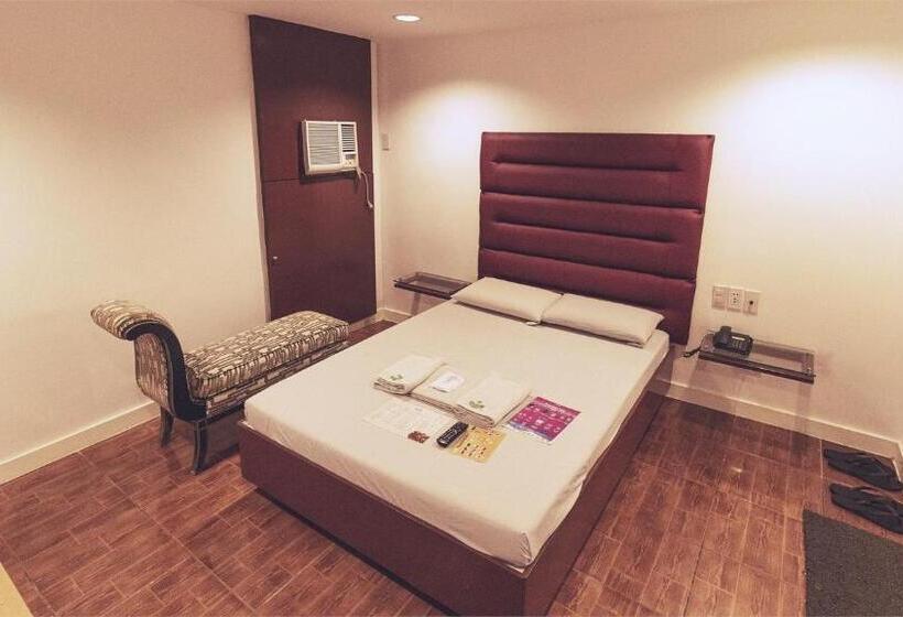 Town And Country Motel Vmapa