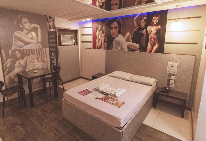 Town And Country Motel Vmapa