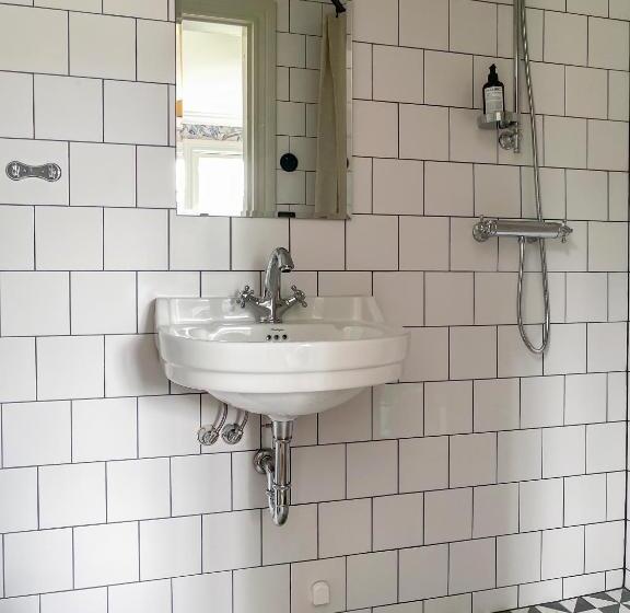 Trädgårdshotellet årås Säteri Och Trädgårdar