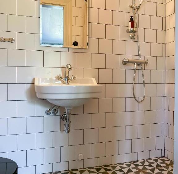 Trädgårdshotellet årås Säteri Och Trädgårdar