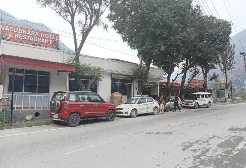 Vasudhara Hotel & Restaurant