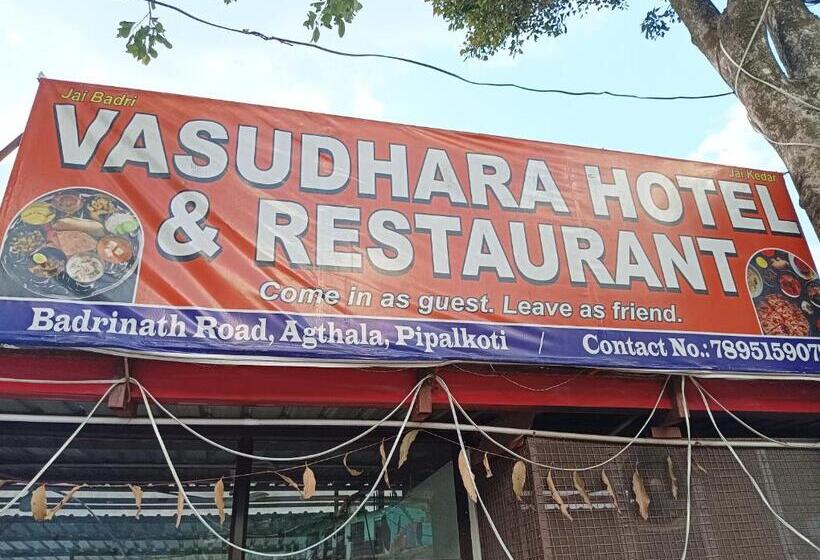 Vasudhara Hotel & Restaurant