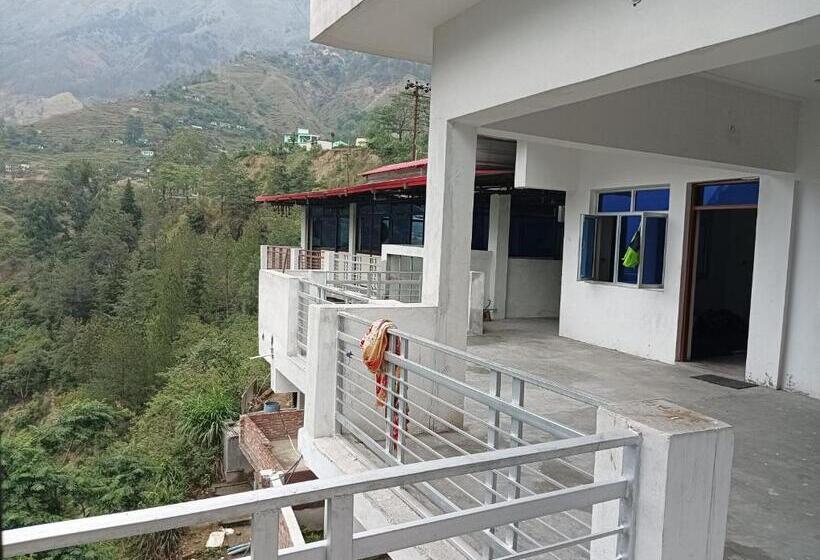 Vasudhara Hotel & Restaurant