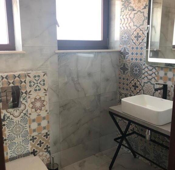 Vila Mud Lake Techirghiol