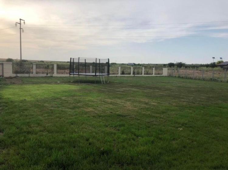 Vila Mud Lake Techirghiol