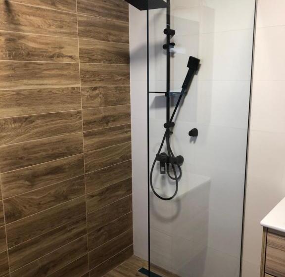 Vila Mud Lake Techirghiol