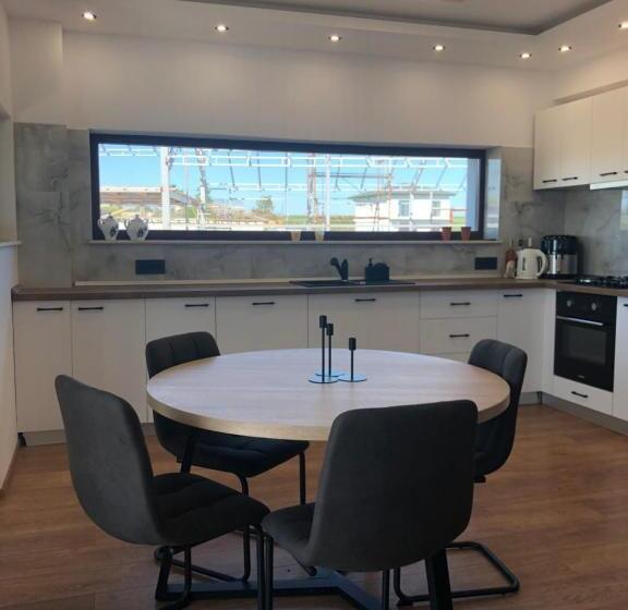 Vila Mud Lake Techirghiol