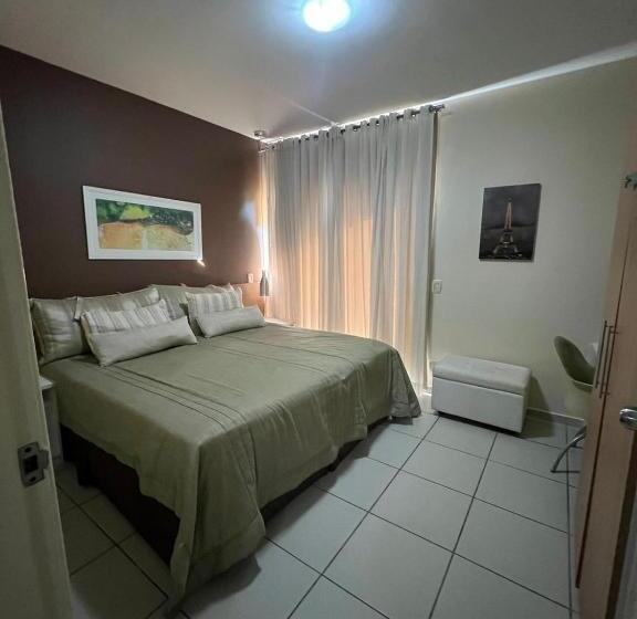 Village Das águas Bloco B Apt 106