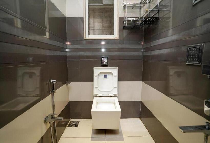 Zenith Homes   Powai Suites