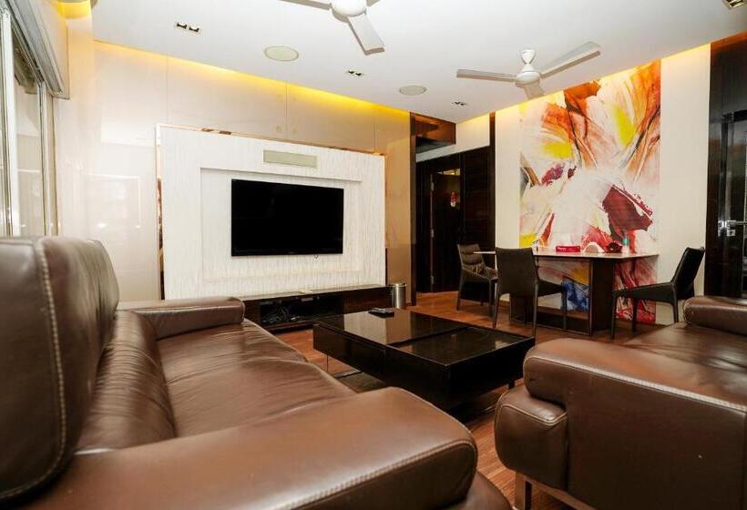 Zenith Homes   Powai Suites