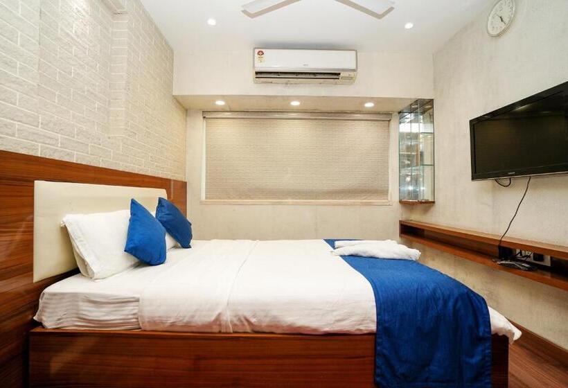 Zenith Homes   Powai Suites