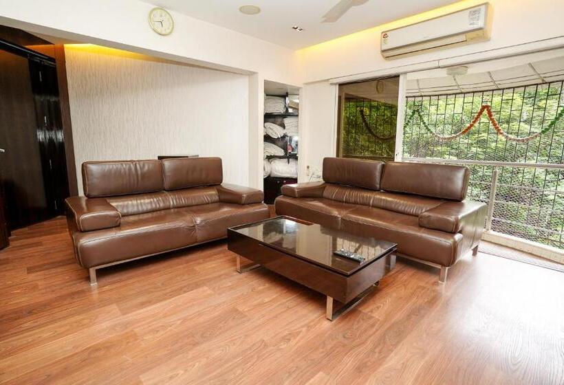 Zenith Homes   Powai Suites