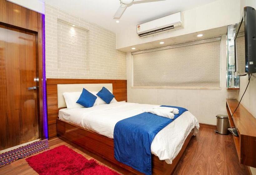 Zenith Homes   Powai Suites