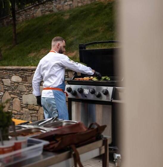 ведмежа гора Family Resort & Spa