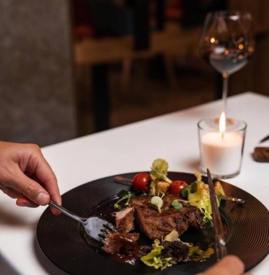 ведмежа гора Family Resort & Spa