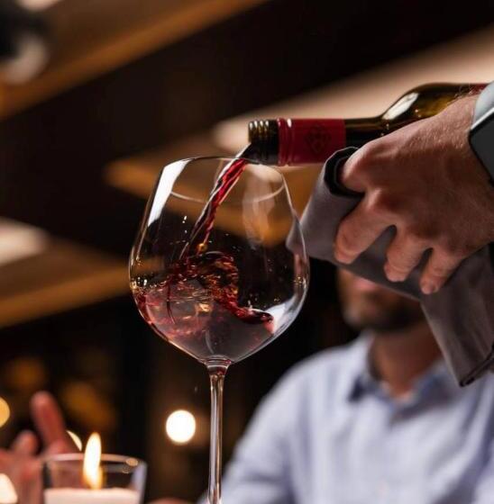 ведмежа гора Family Resort & Spa