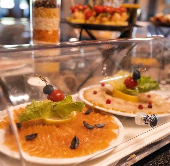 ведмежа гора Family Resort & Spa