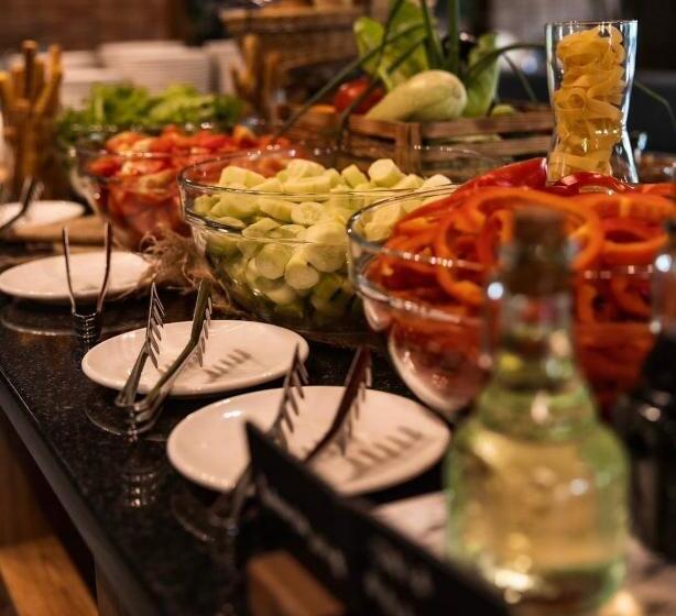 ведмежа гора Family Resort & Spa