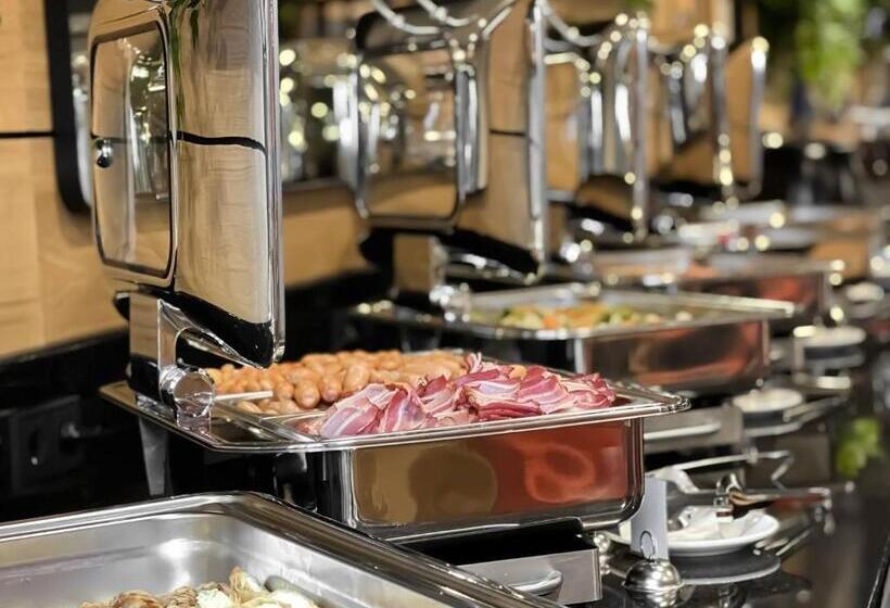 ведмежа гора Family Resort & Spa