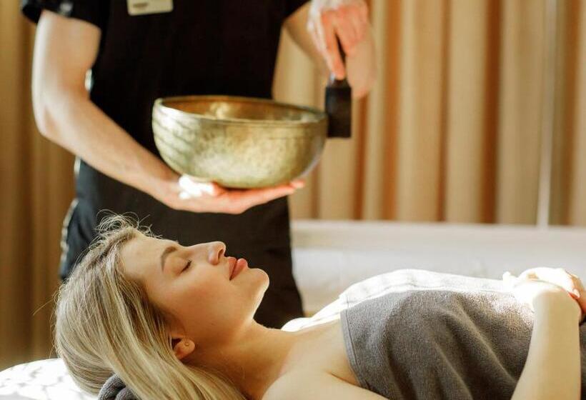 ведмежа гора Family Resort & Spa