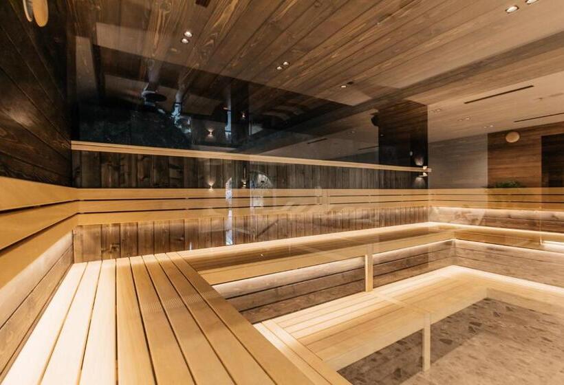 ведмежа гора Family Resort & Spa