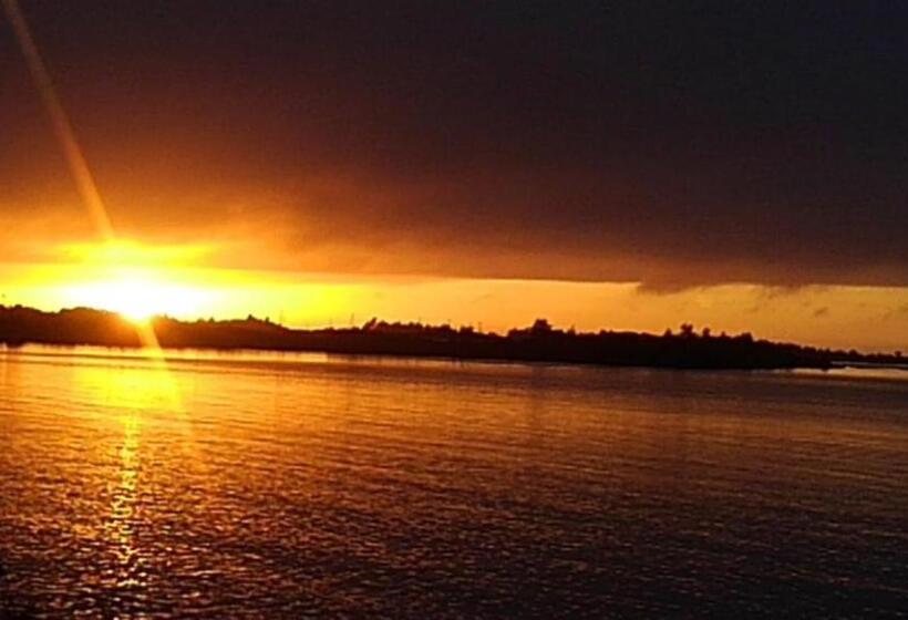 호스텔 Guest House Miyakojima