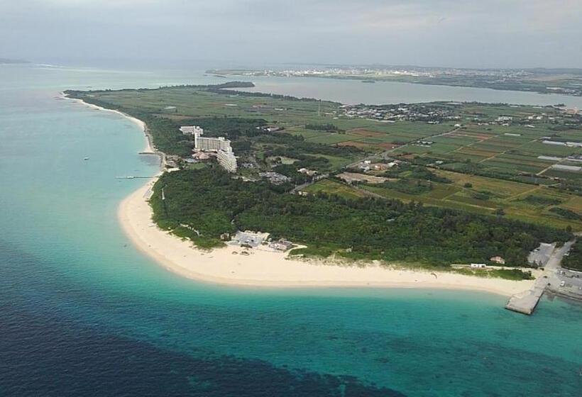 호스텔 Guest House Miyakojima