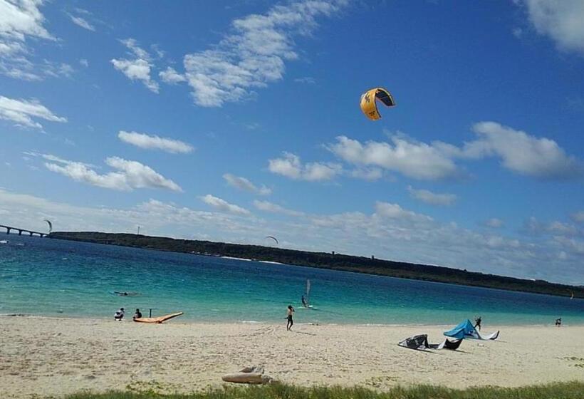 호스텔 Guest House Miyakojima