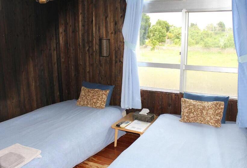 호스텔 Guest House Miyakojima