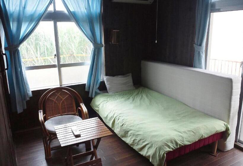 호스텔 Guest House Miyakojima