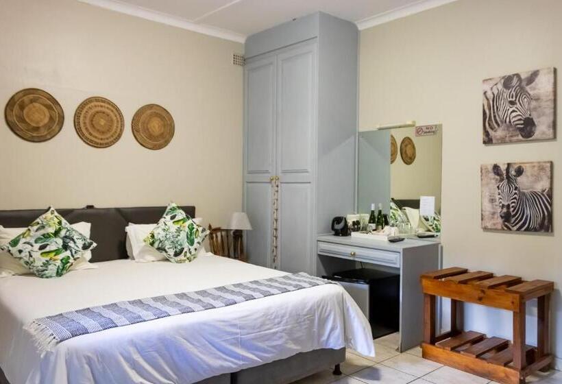 住宿加早餐 African Dreamz Guest House