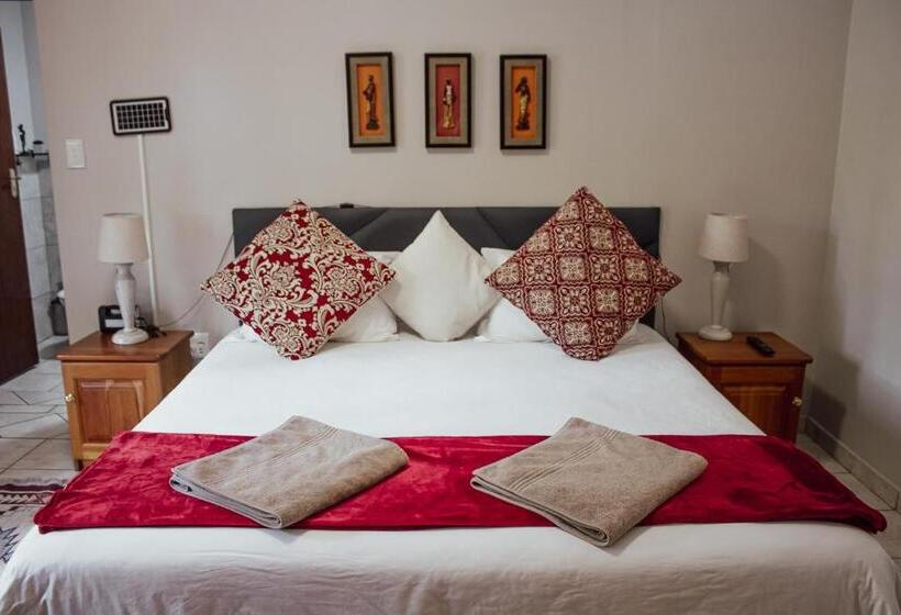 住宿加早餐 African Dreamz Guest House