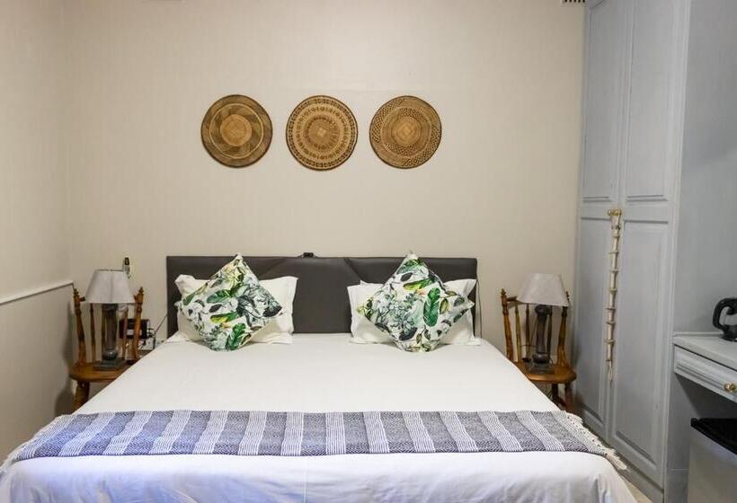 住宿加早餐 African Dreamz Guest House