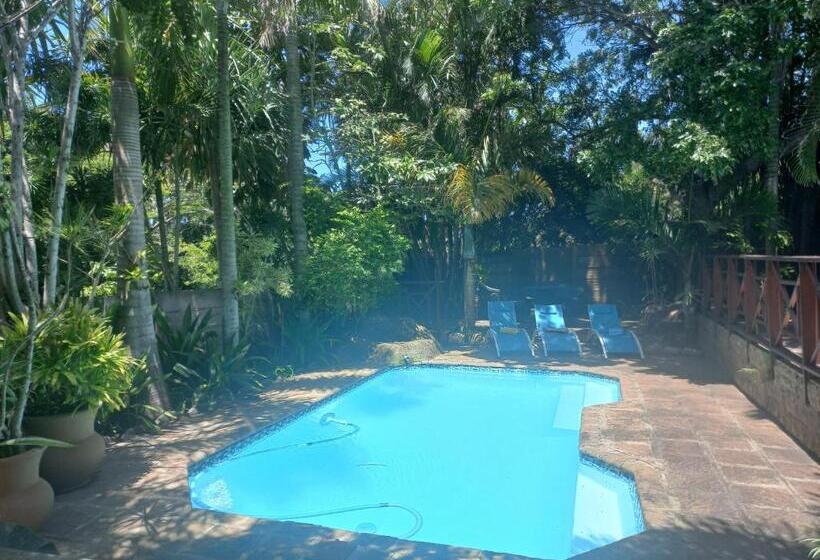 住宿加早餐 African Dreamz Guest House