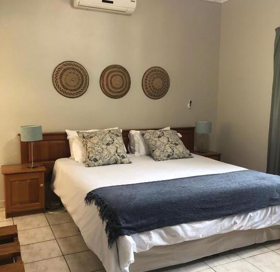 住宿加早餐 African Dreamz Guest House