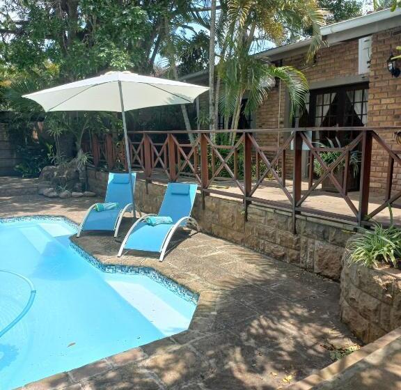 住宿加早餐 African Dreamz Guest House