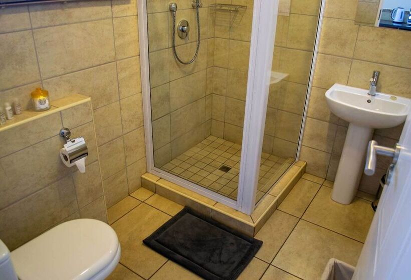 민박 Amohela Guesthouse