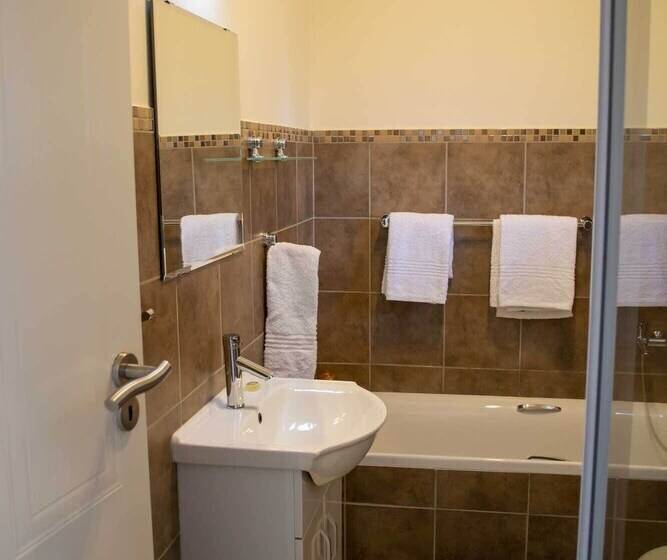 민박 Amohela Guesthouse