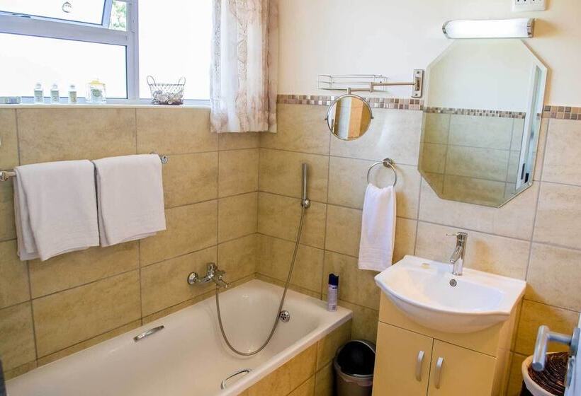 민박 Amohela Guesthouse