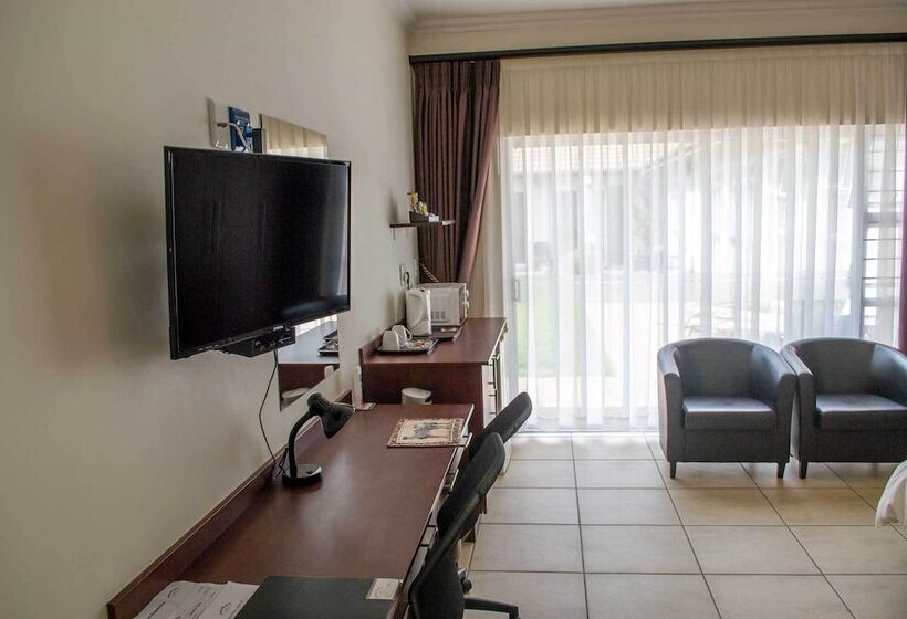 민박 Amohela Guesthouse