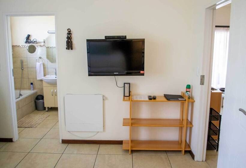 민박 Amohela Guesthouse