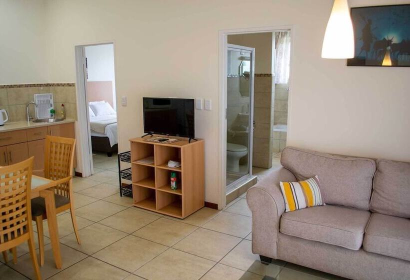 민박 Amohela Guesthouse