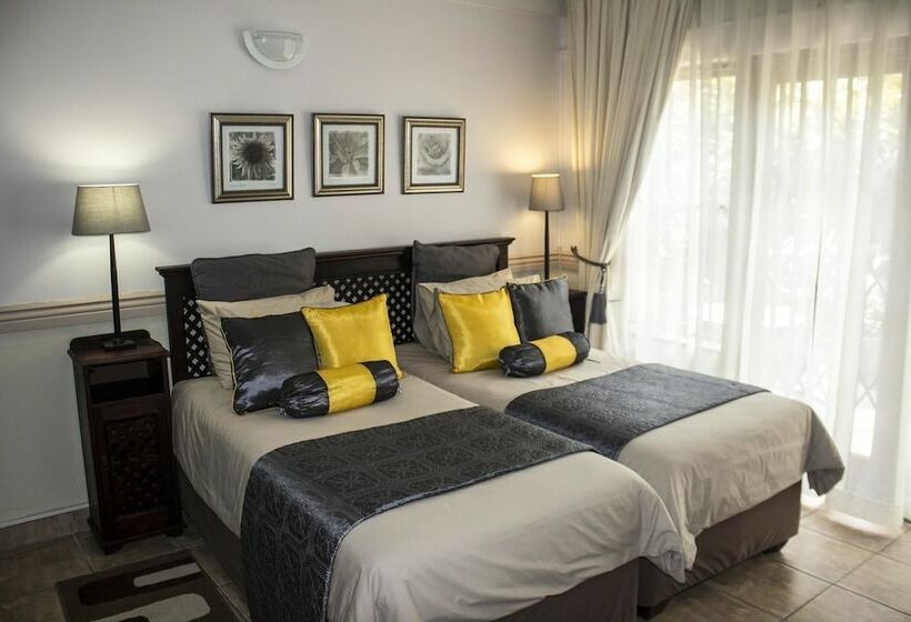 住宿加早餐  Avalone Guest House