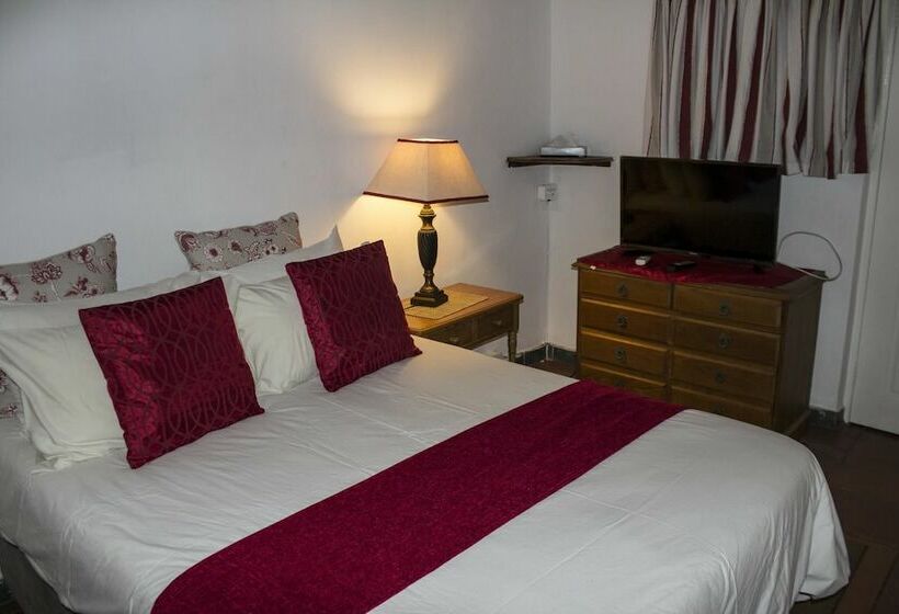 住宿加早餐  Avalone Guest House