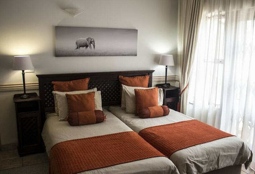 住宿加早餐  Avalone Guest House