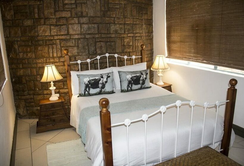 住宿加早餐  Avalone Guest House