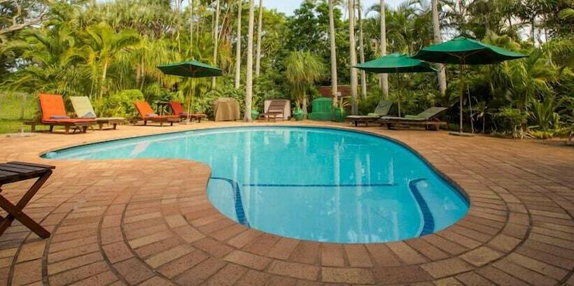 住宿加早餐  Avalone Guest House