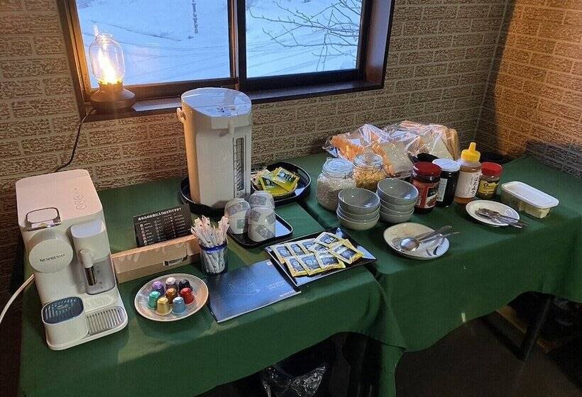 צימר Daiju Myoko